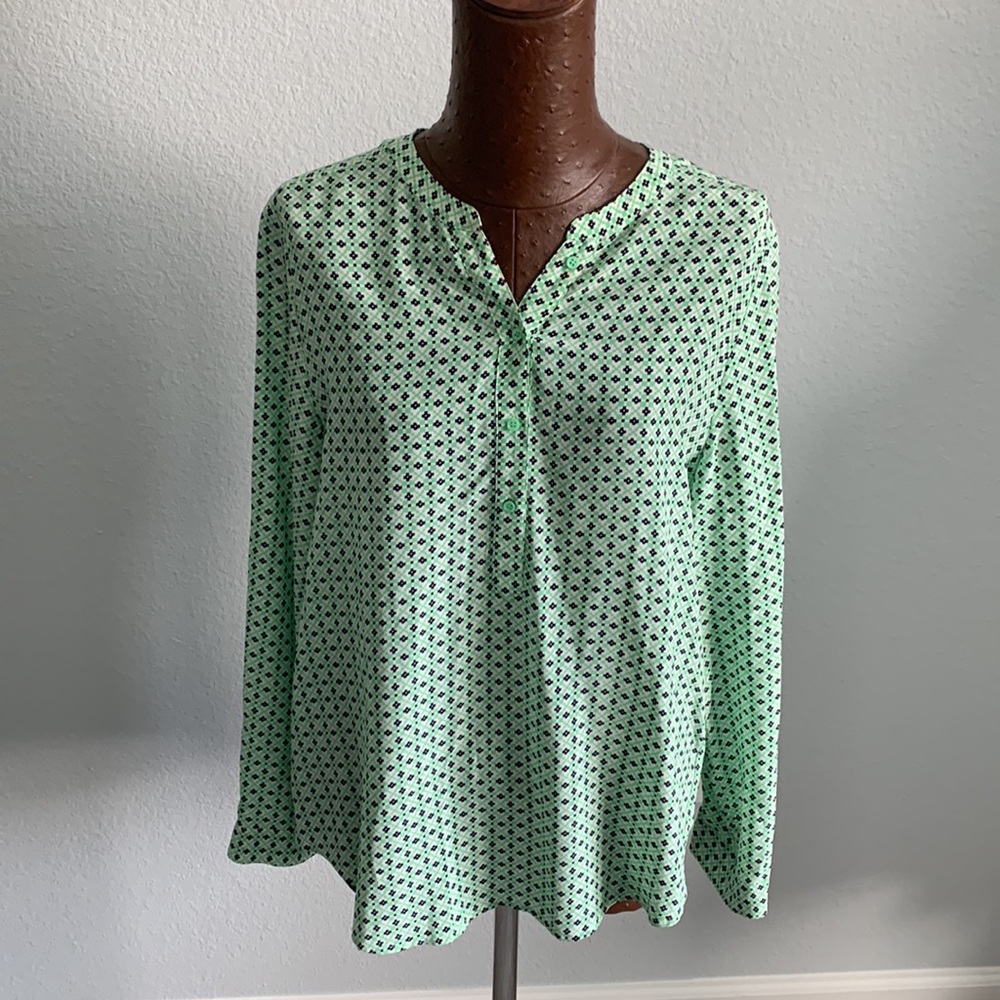Joie Blouse